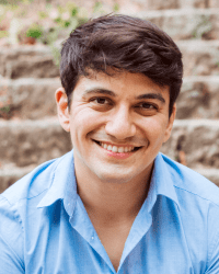 Photo of Matt Akamatsu