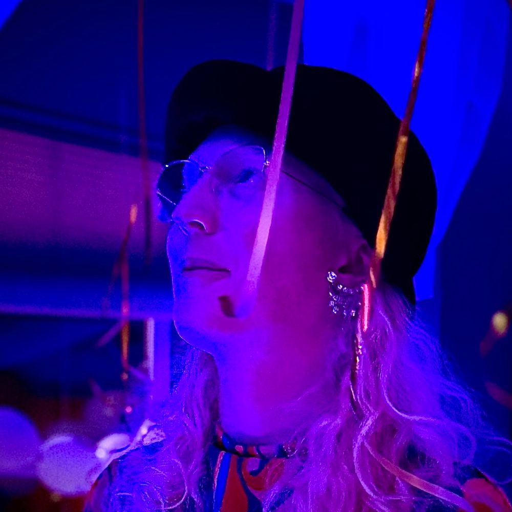 Photo of Maxine Levesque