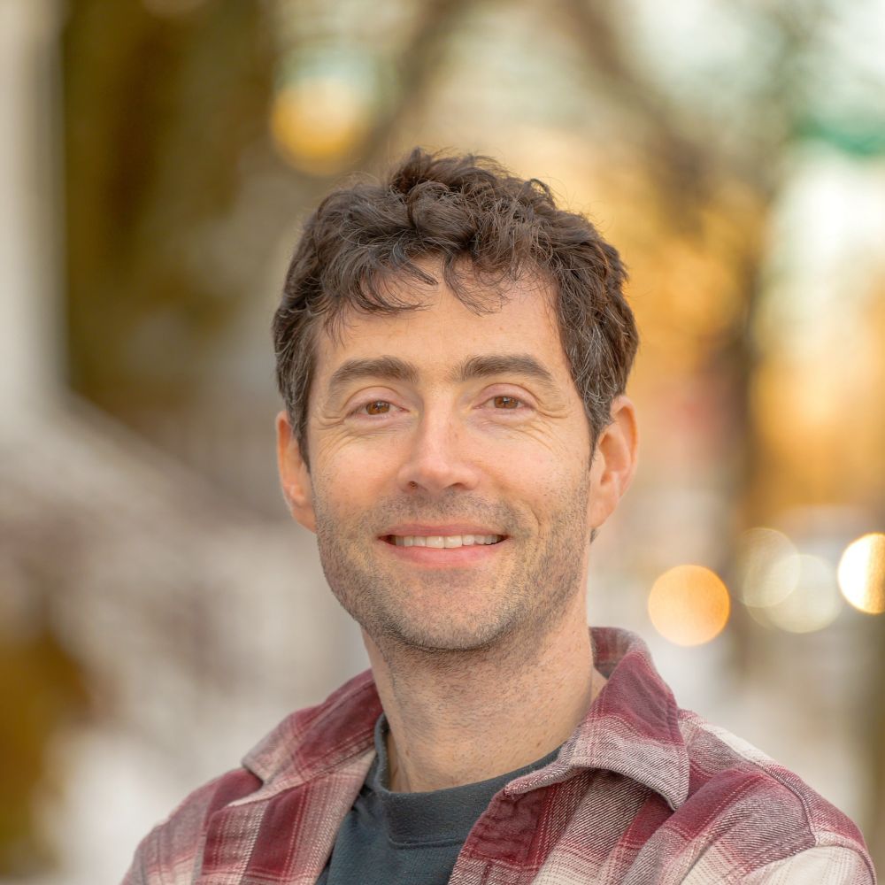 Photo of Ronen Tamari