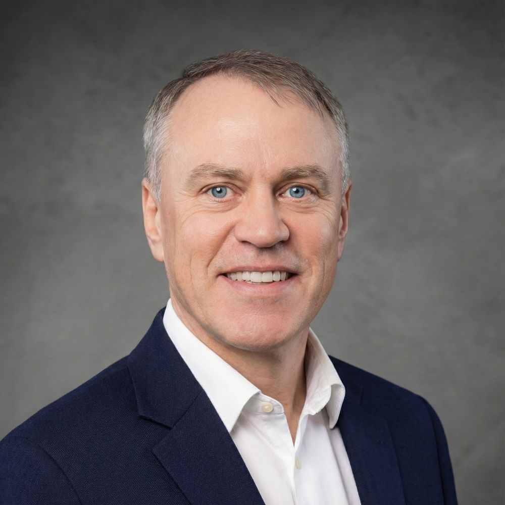 Photo of Scott McGrath