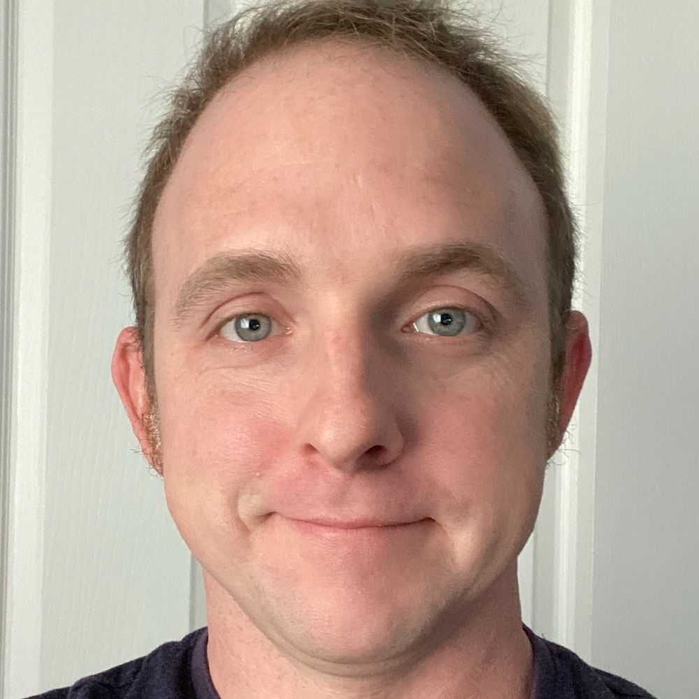 Photo of Sean Jungbluth