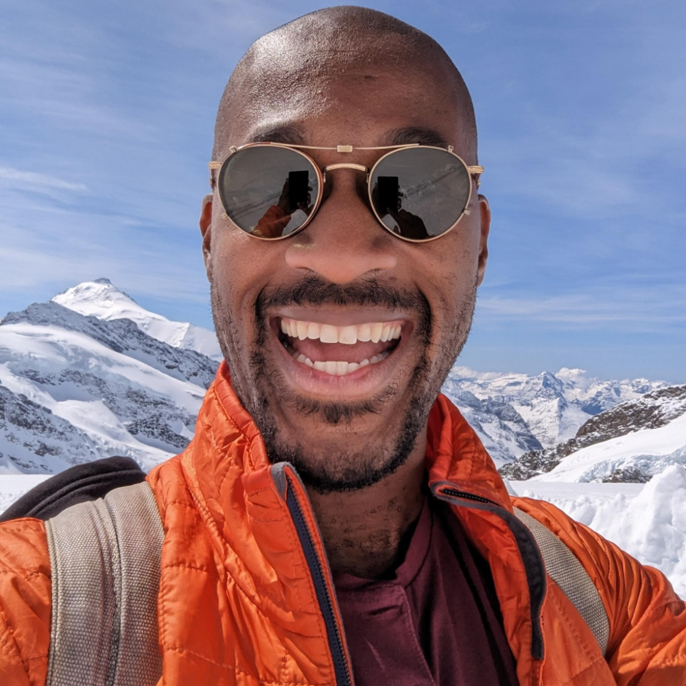 Photo of Teon Brooks