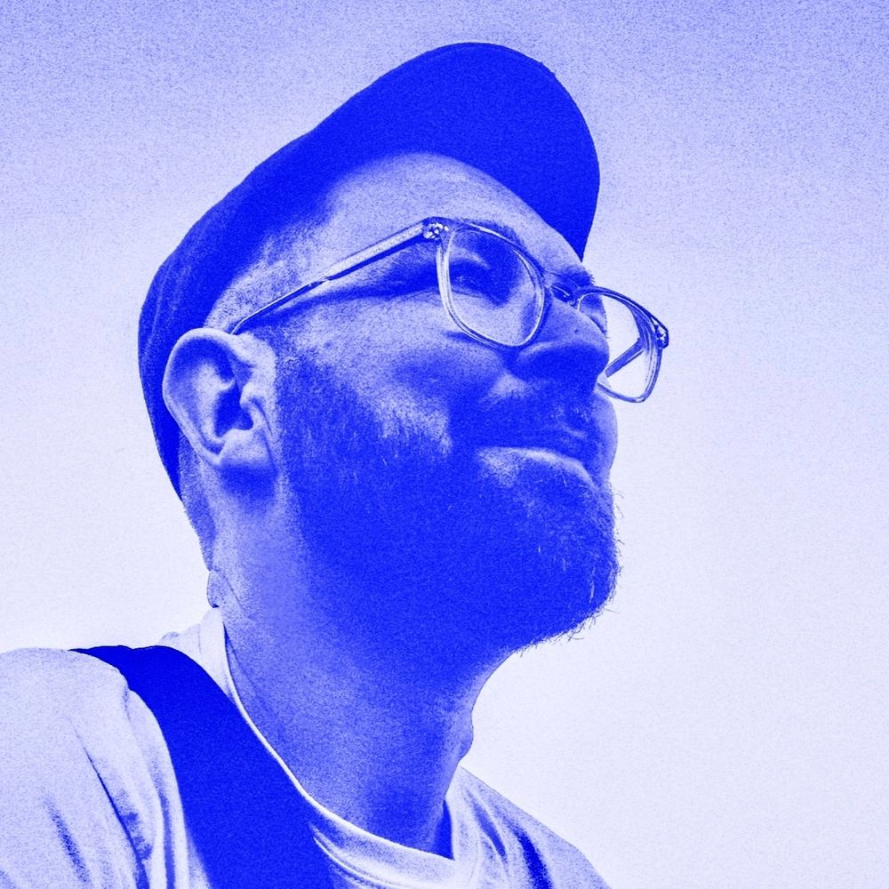 Portrait of Barry Prendergast