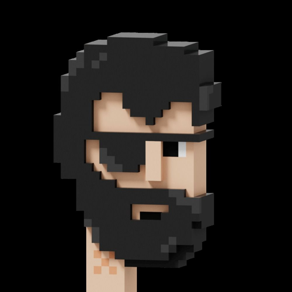 Portrait of Torsten Goerke